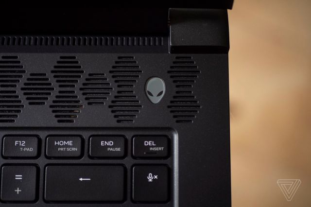 Alienware M15 R5 Ryzen Edition
