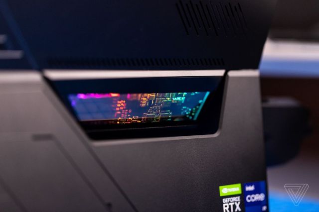 Asus ROG Flow Z13