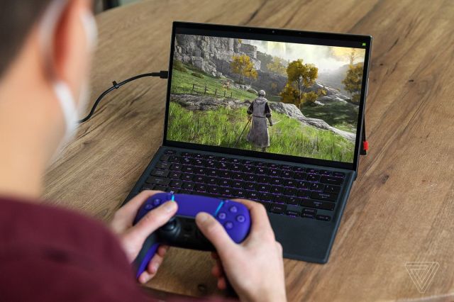 Asus ROG Flow Z13