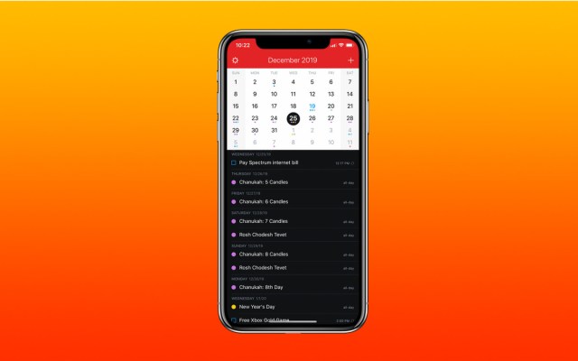Fantastical 2 