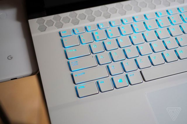Aienware M15 R3