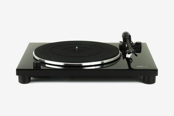 Music Hall mmf-1.3 Stereo Turntable