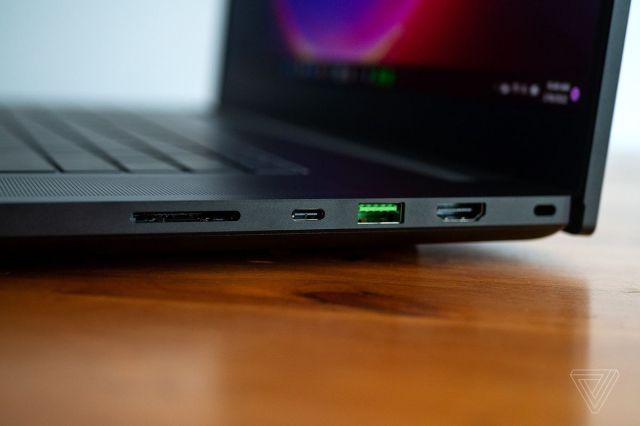 Razer Blade 17