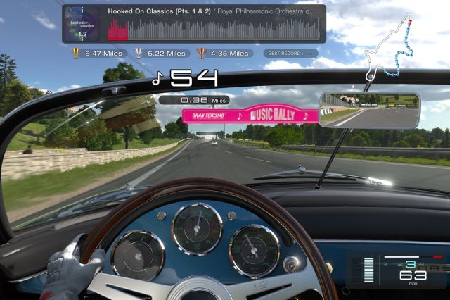 Gran Turismo 7
