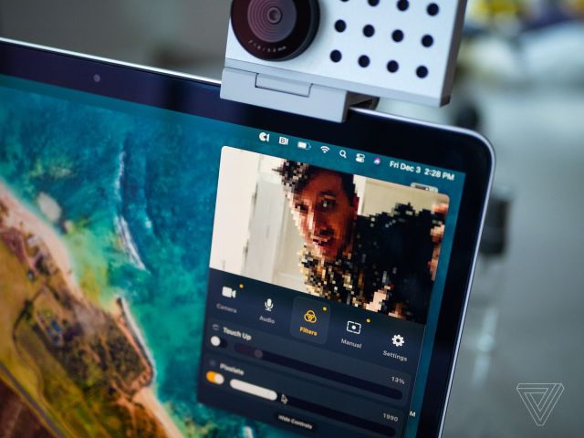 Opal C1 camera