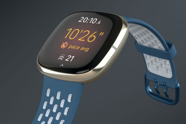 Fitbit Sense