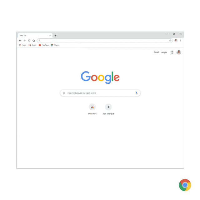 Cookie settings in Chrome