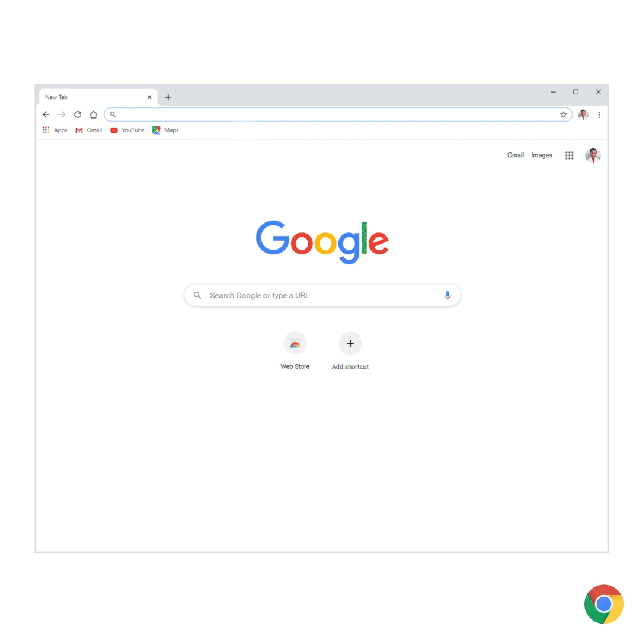 Safety check settings in Chrome
