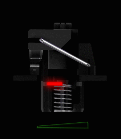 Razer Huntsman V2 Analog