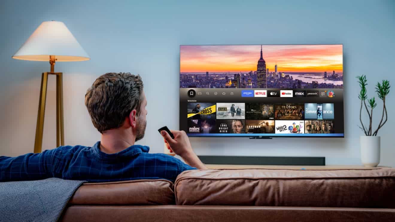 Amazon Fire TV