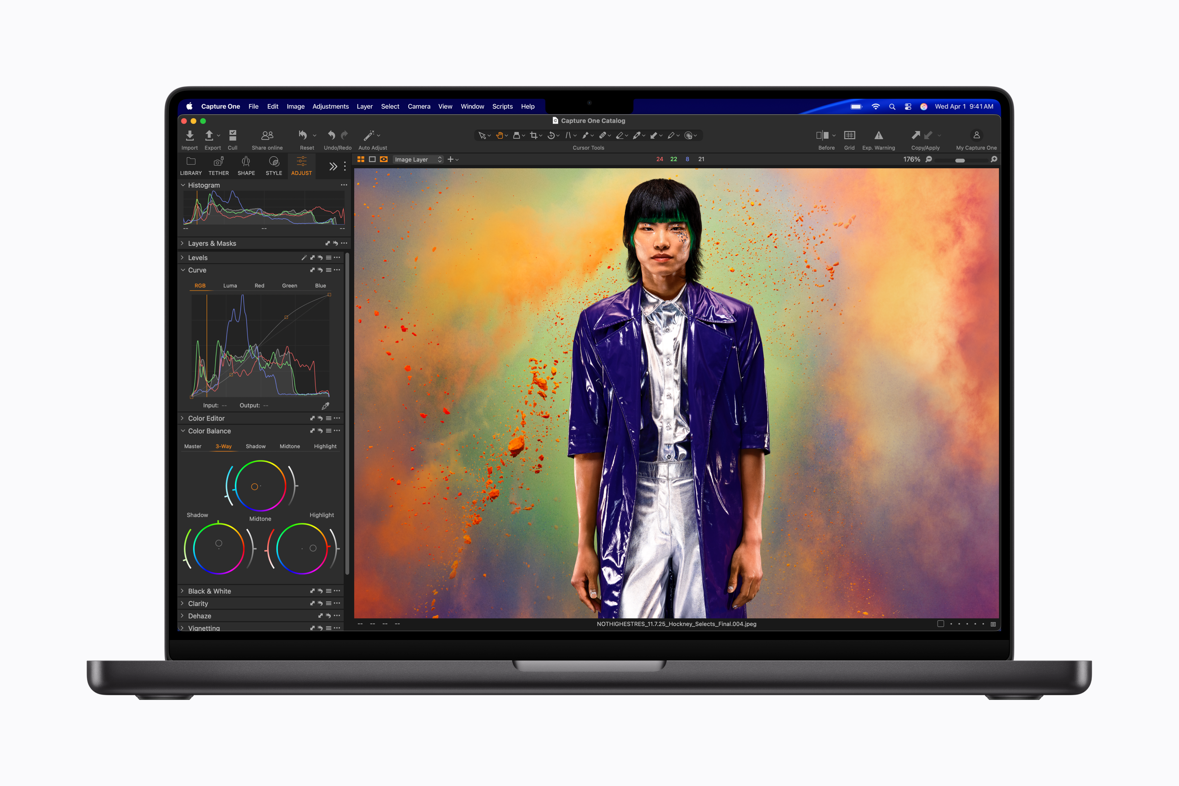 MacBook Pro M5 Pro and Max