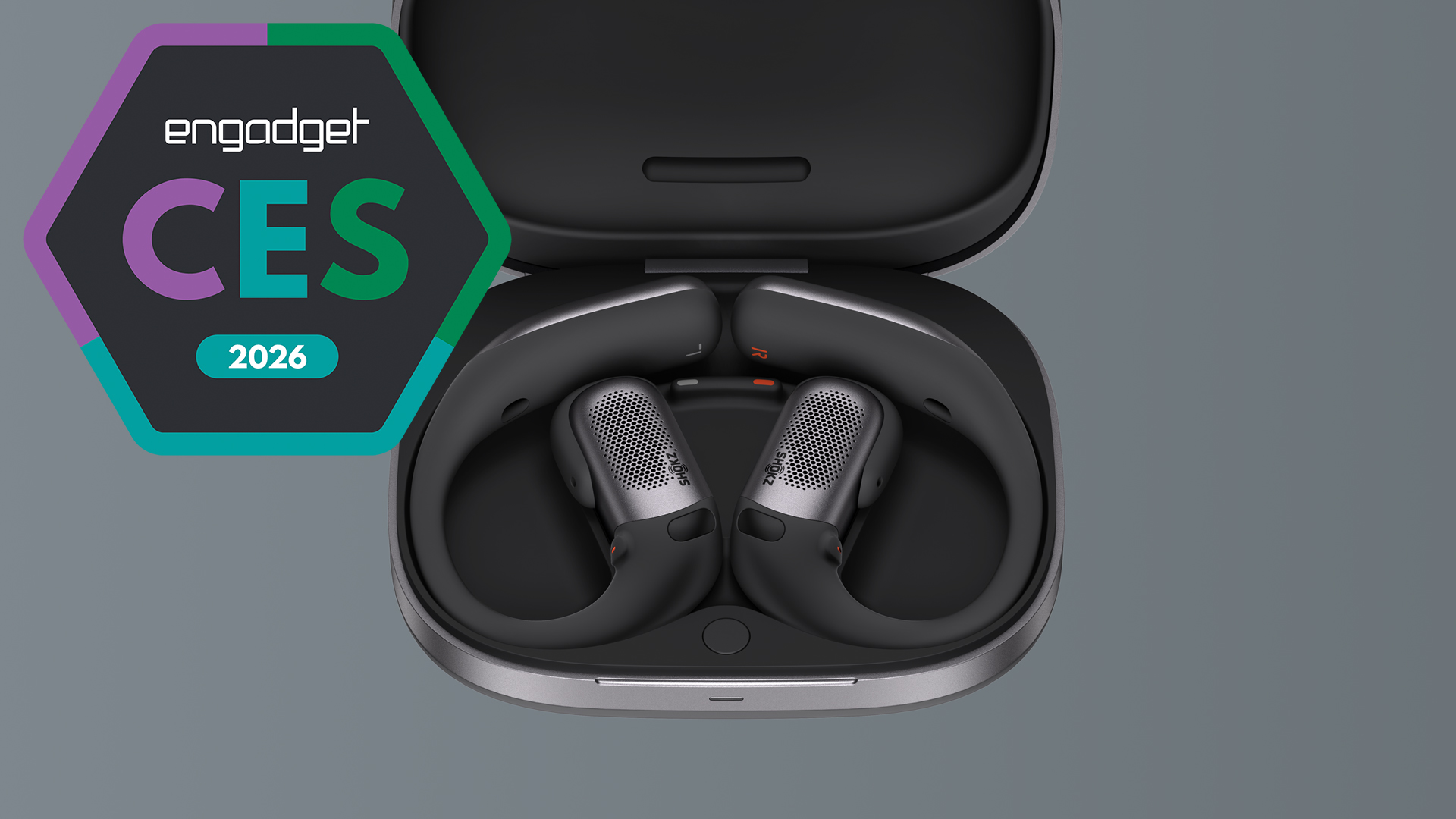 Shokz OpenFit Pro