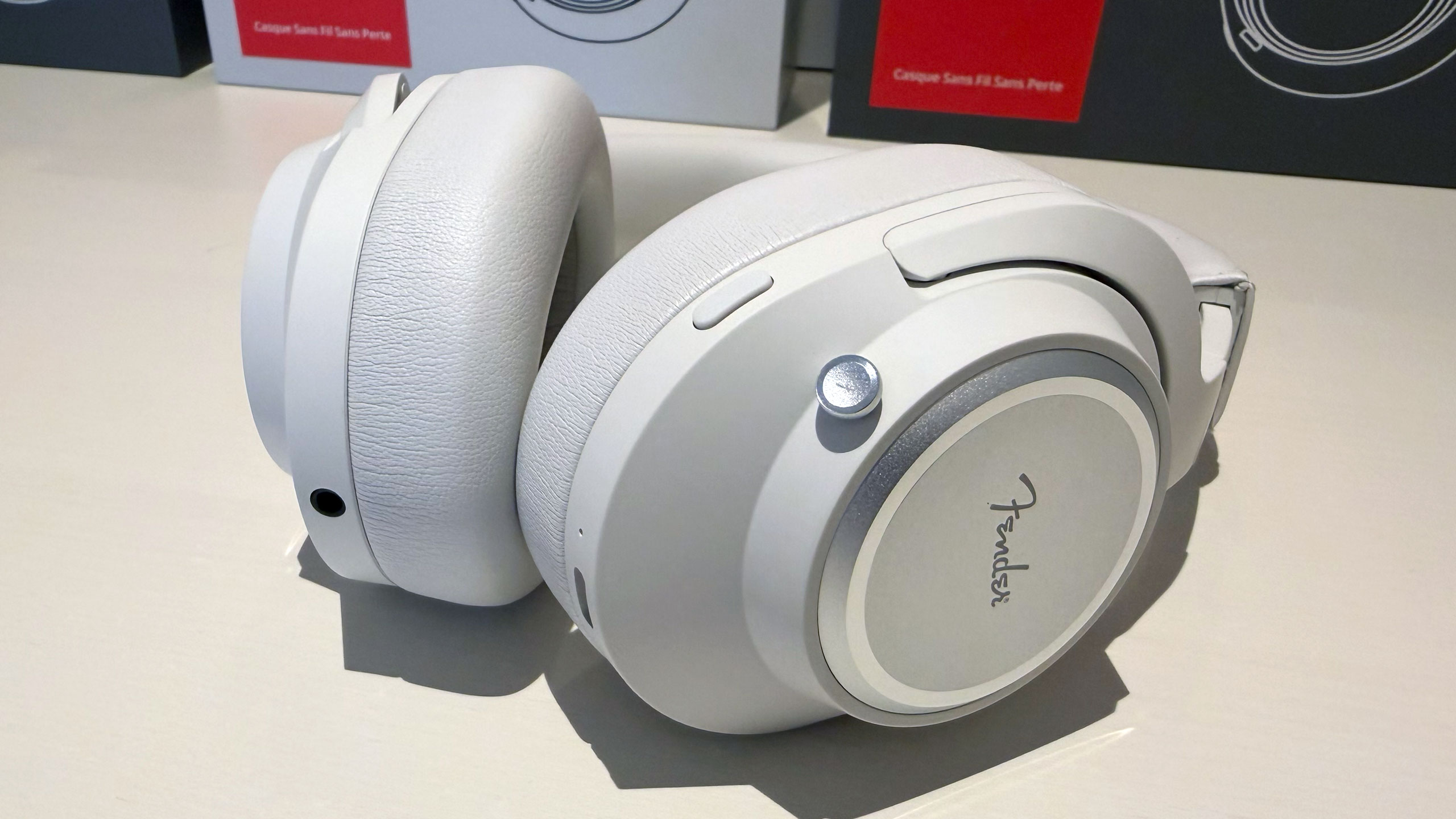 Fender Audio Mix headphones