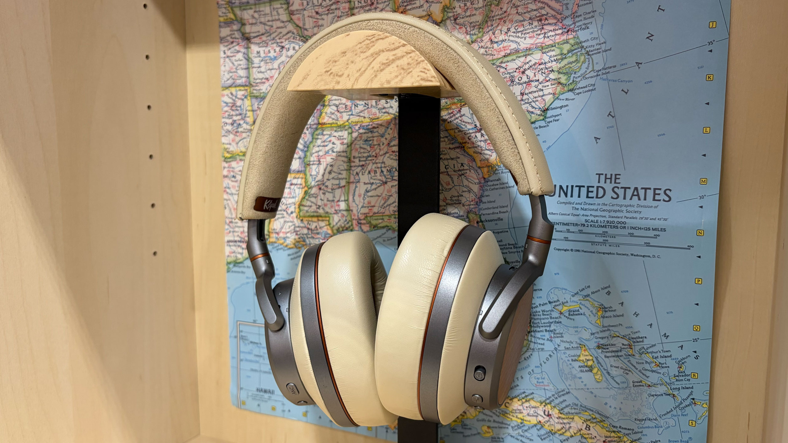 Klipsch Atlas HP-1
