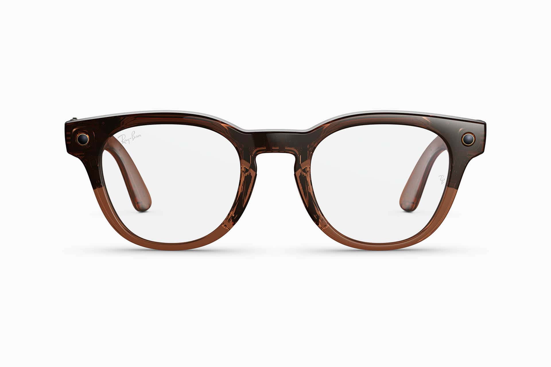 The round, "Scriber" frames.