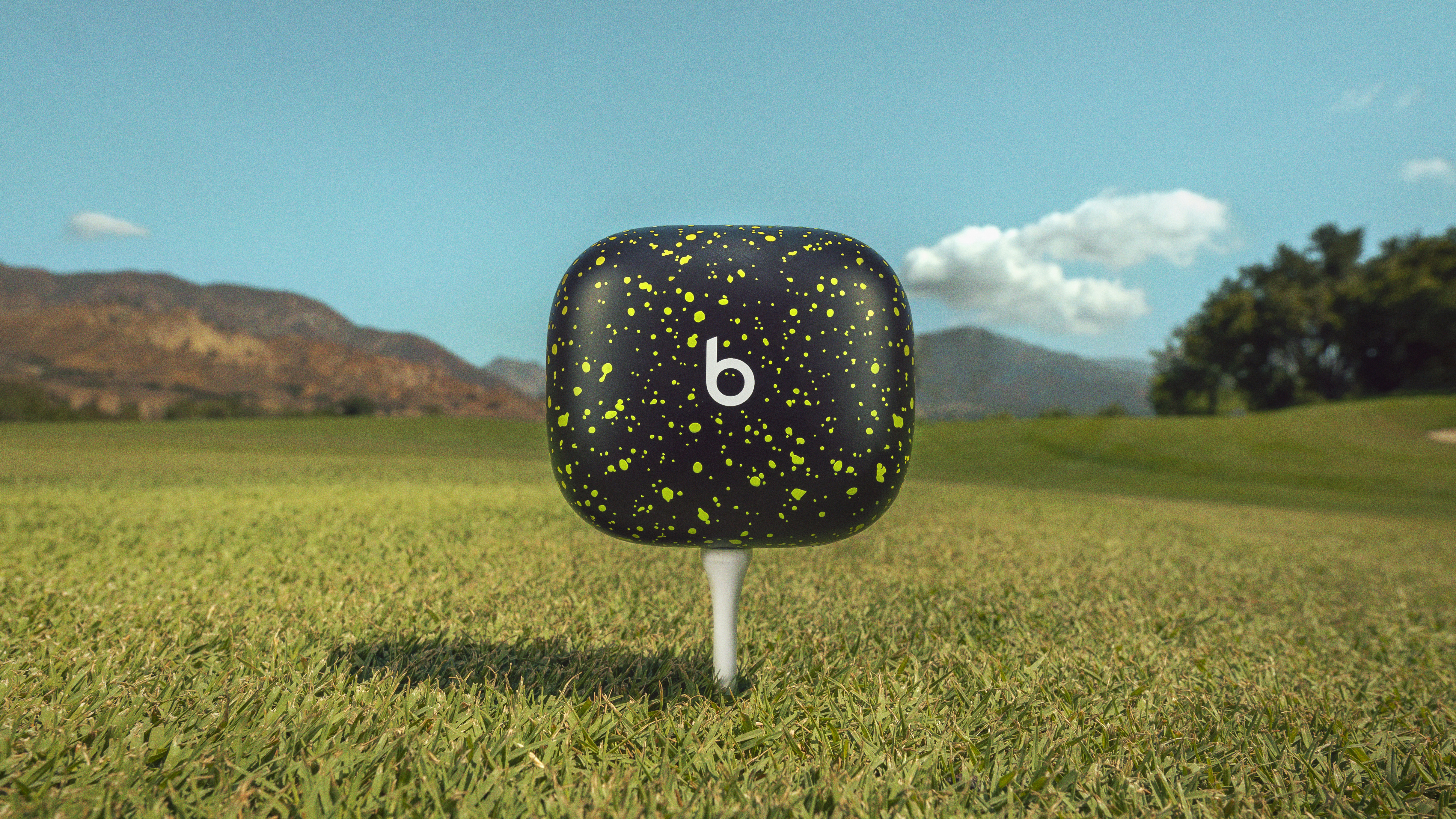 Powerbeats Pro 2 - Nike Special Edition