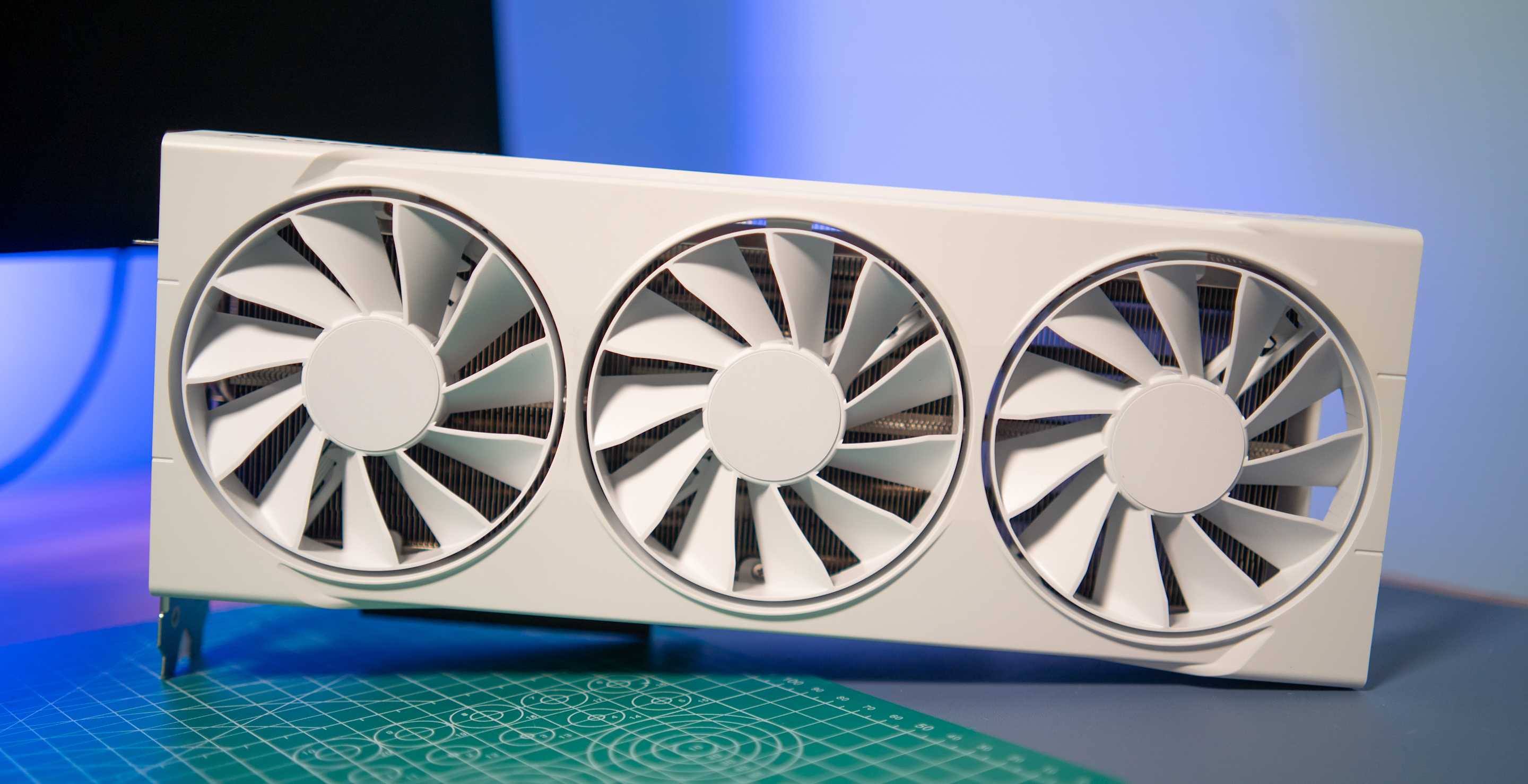 If you're a fan of Team Red, the Radeon RX 9070 and 9070 XT are among the best cards of this generation. 