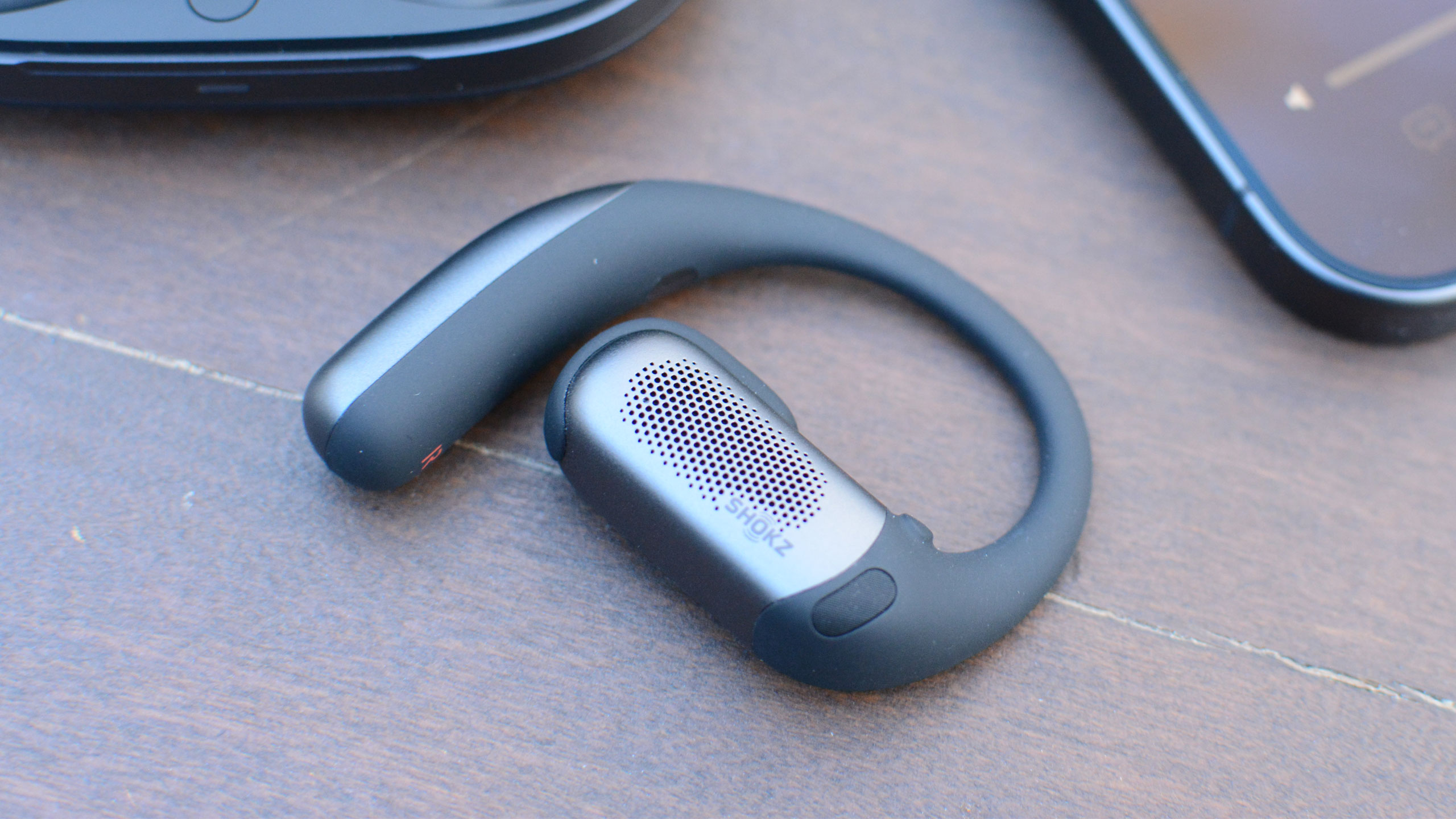 Shokz OpenFit Pro