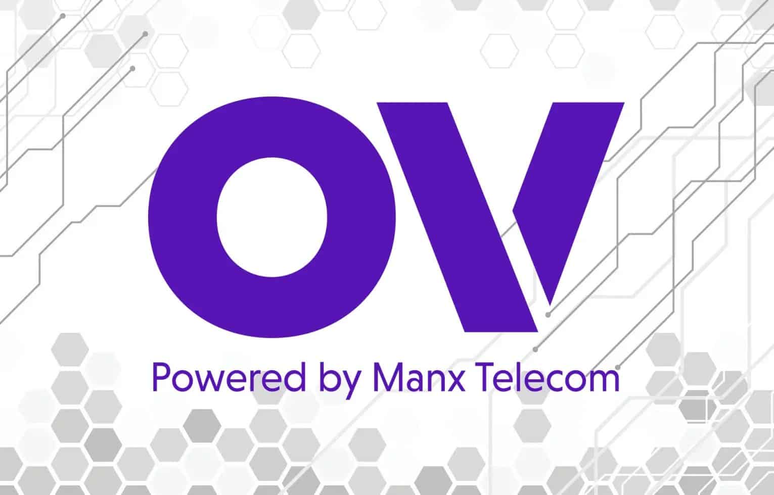 Manx Telecom rebrands roaming division as OV to serve 'expanding' IoT demand