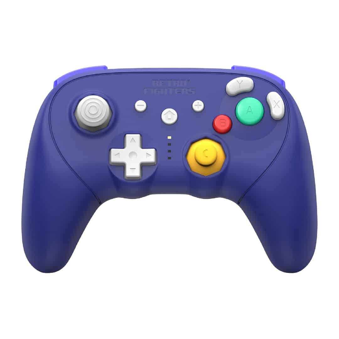 BattlerGC Pro