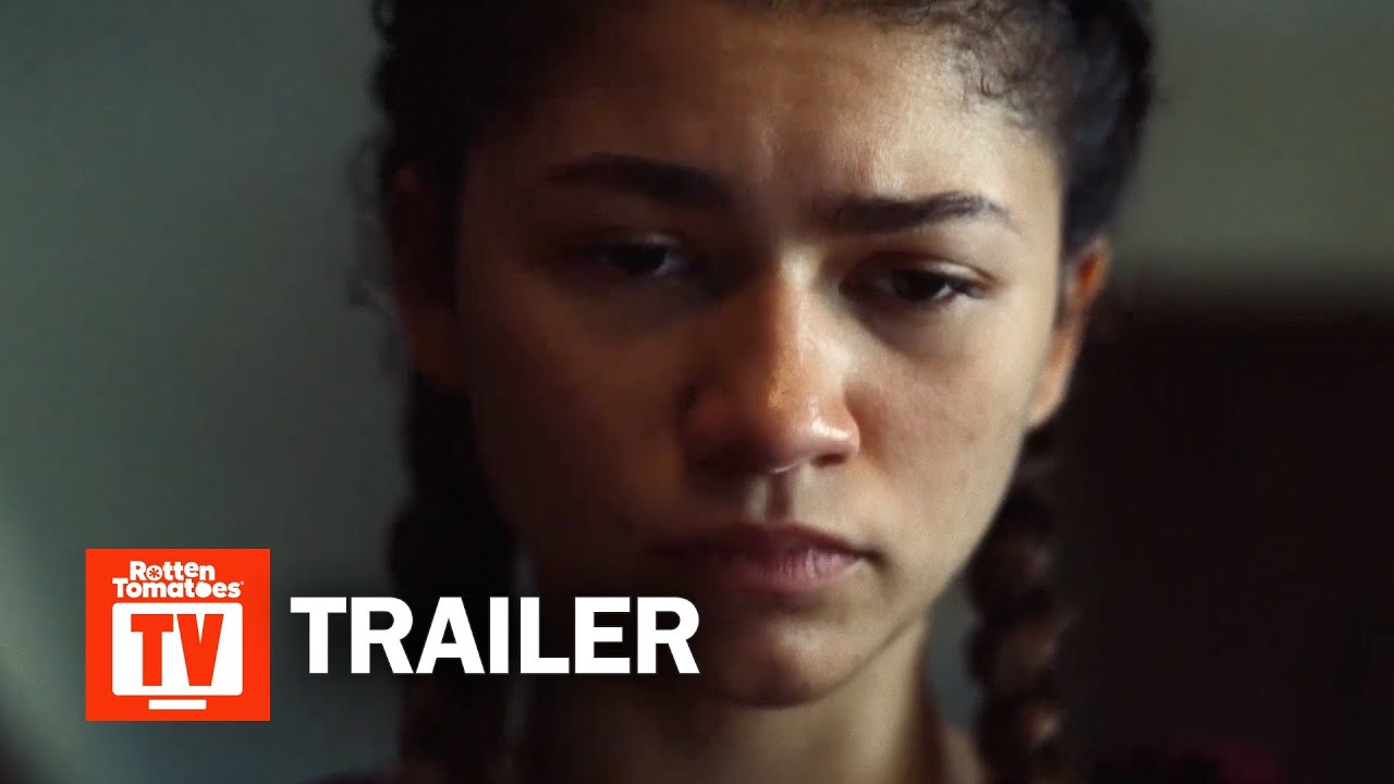 Euphoria Season 2 Trailer | Rotten Tomatoes TV - YouTube