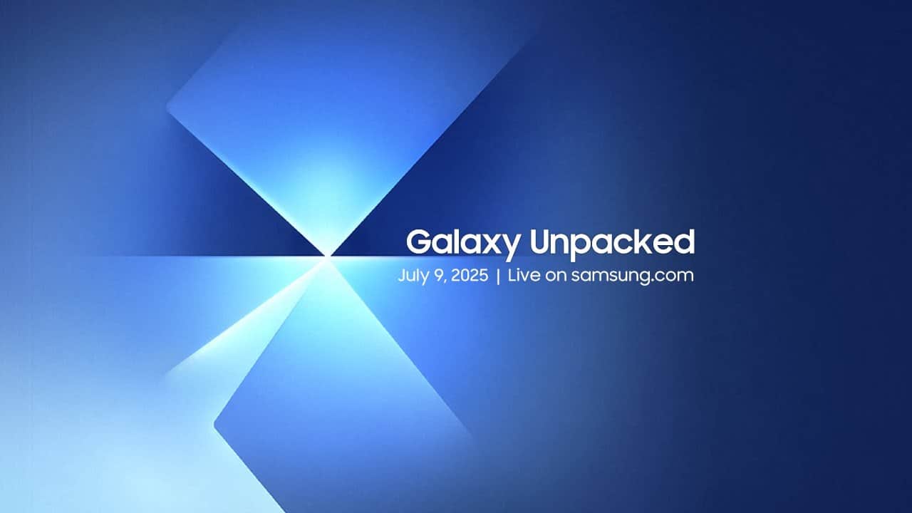 Galaxy Unpacked July 2025: Official Livestream - YouTube