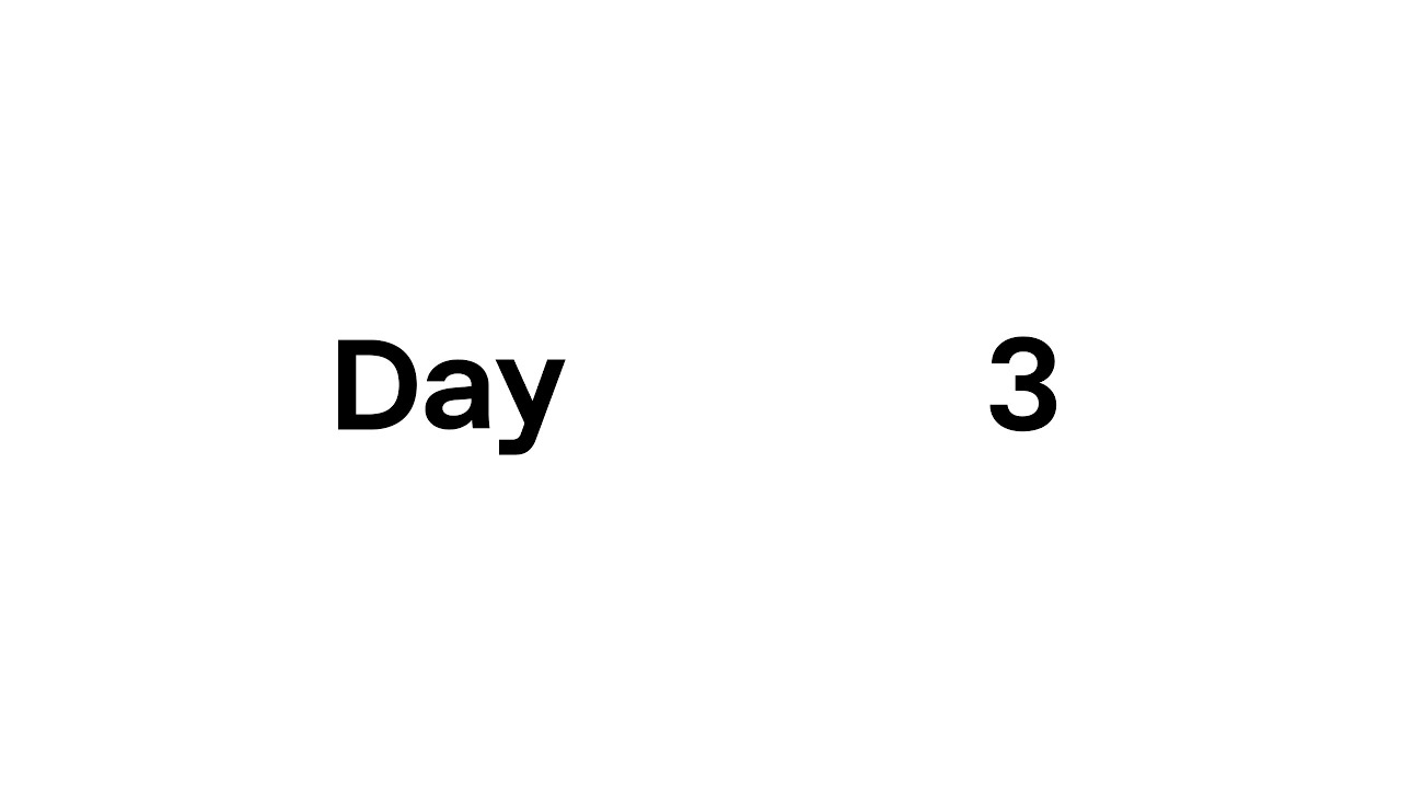 Sora–12 Days of OpenAI: Day 3 - YouTube
