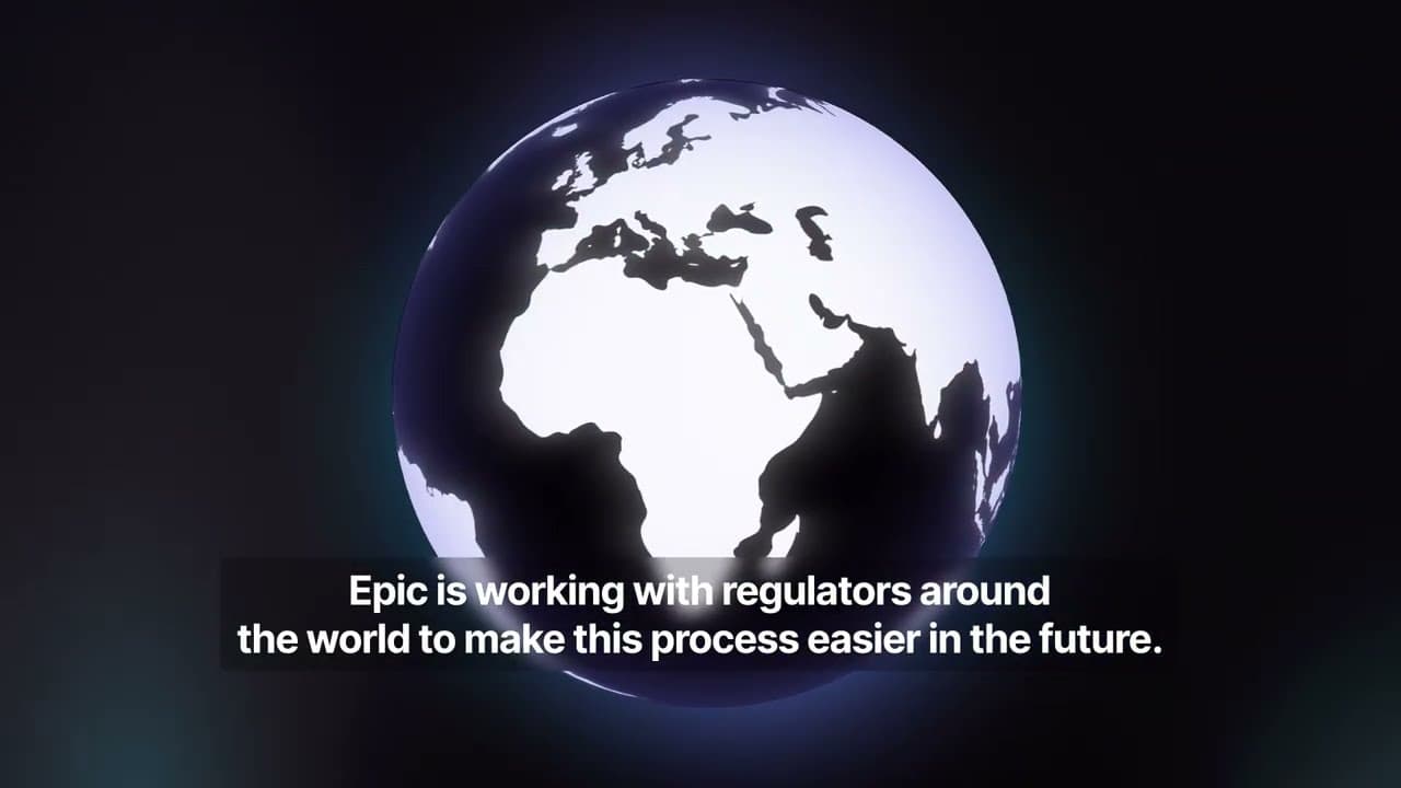 Learn How to Install the Epic Games Store on Android - YouTube