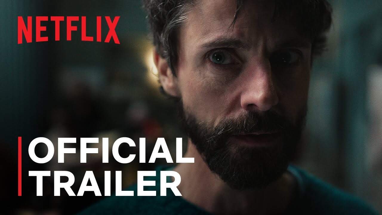 Dept. Q | Official Trailer | Netflix - YouTube