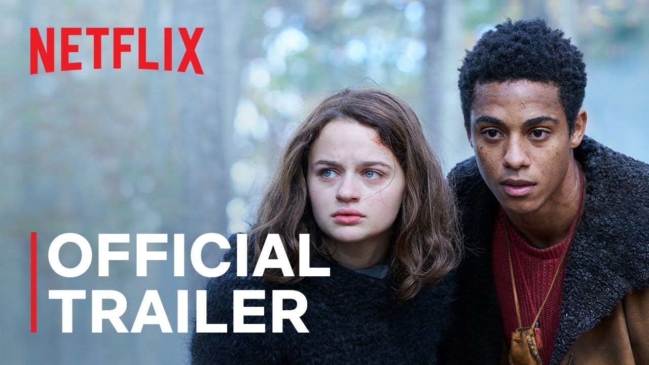 Uglies | Official Trailer | Netflix - YouTube