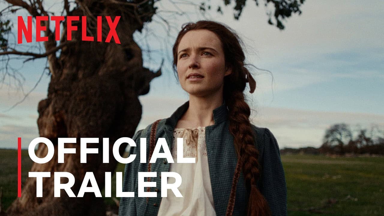 My Brilliant Career | Official Trailer | Netflix - YouTube