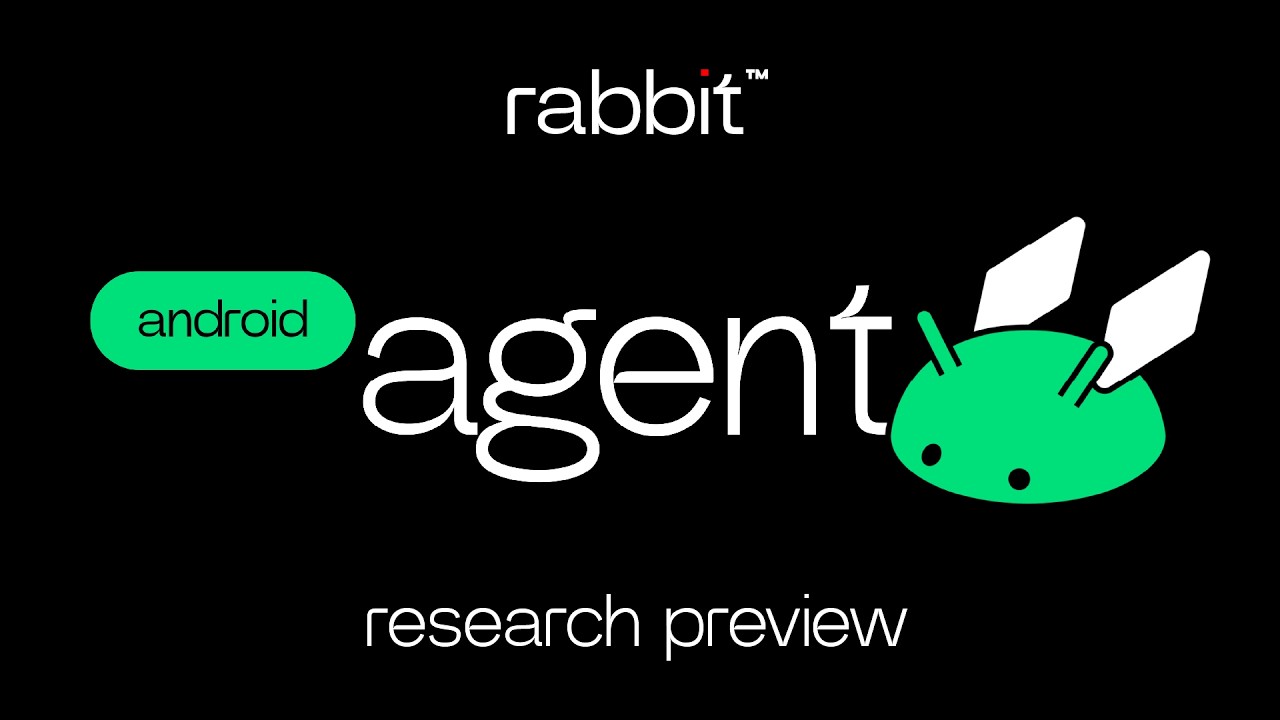 research preview: Android agent - YouTube