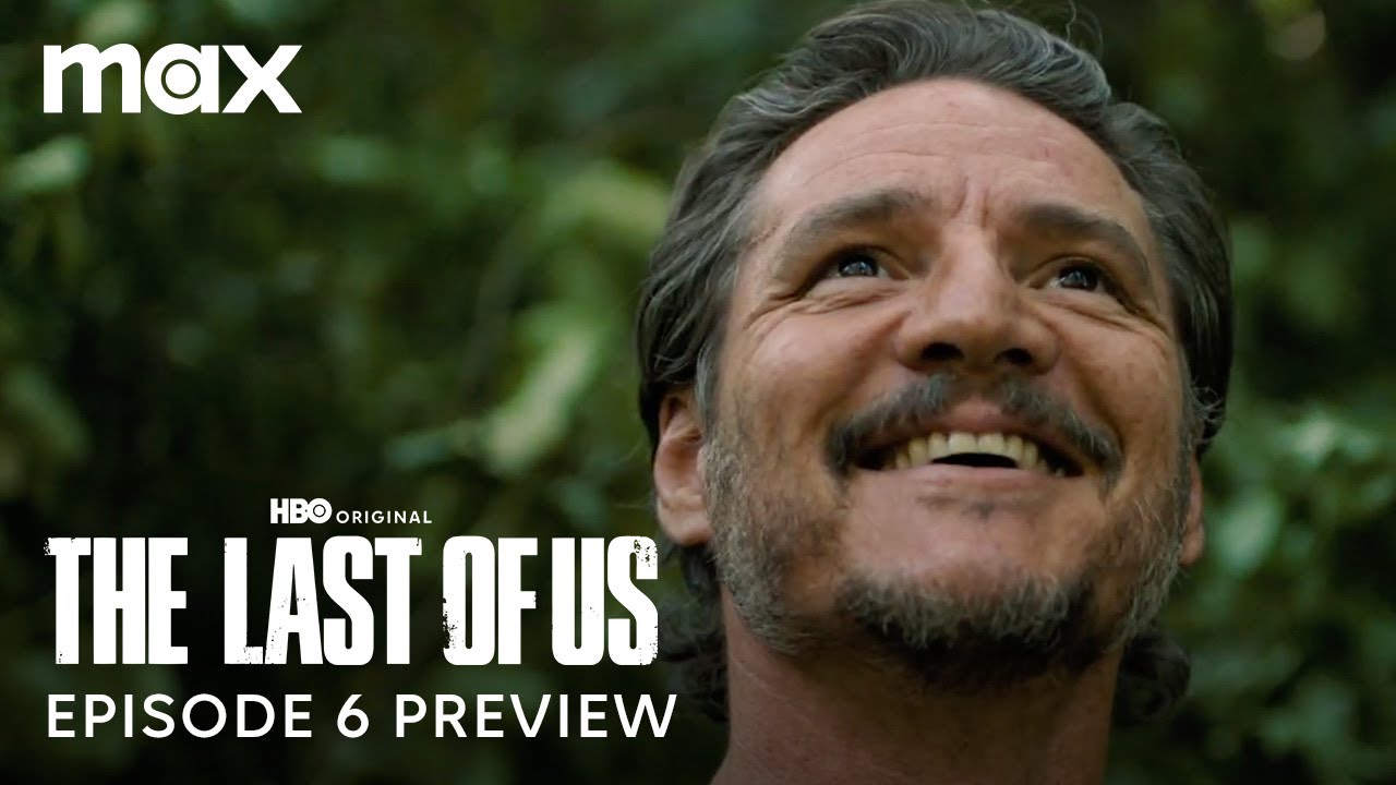 The Last of Us Season 2 | Episode 6 Preview | Max - YouTube