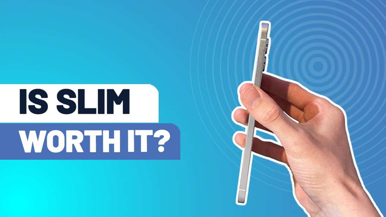 Samsung Galaxy S25 Edge hands-on: the thinnest Galaxy S phone ever - YouTube