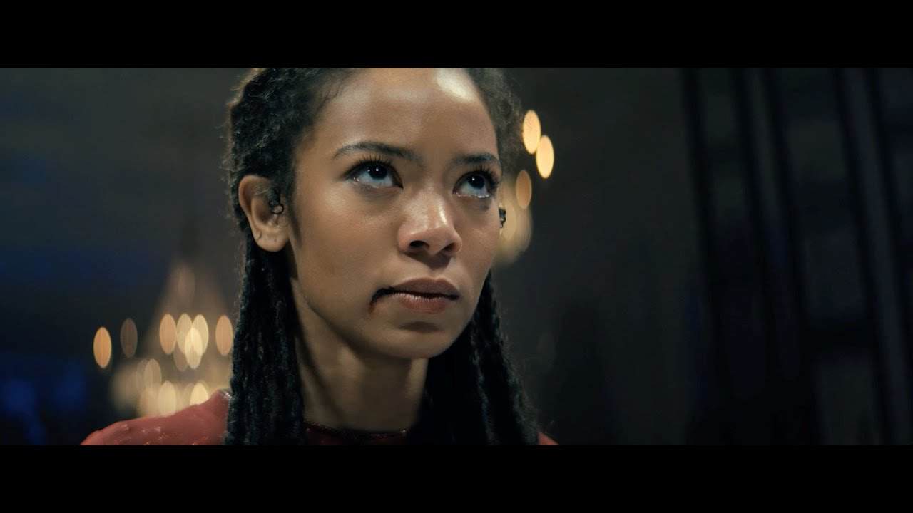 Gen V Season 2 | Official Teaser Trailer | Prime Video - YouTube