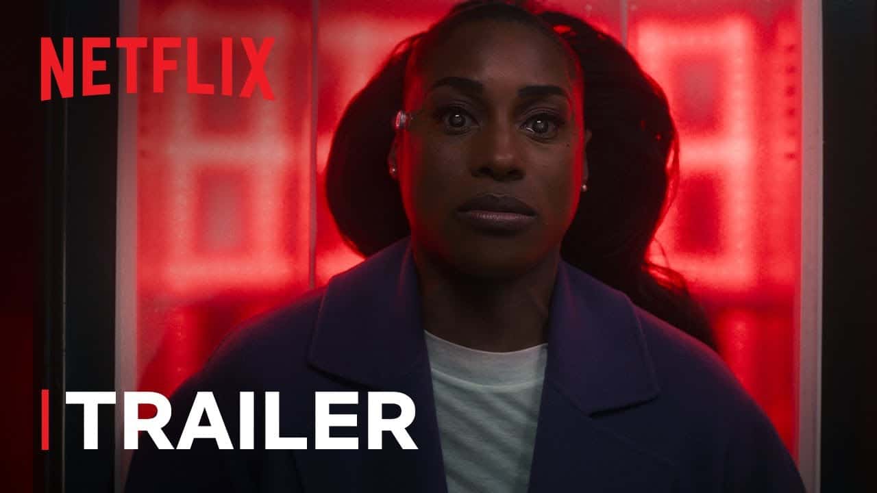 Black Mirror: Season 7 | Six New Episode Titles Revealed! | Netflix - YouTube