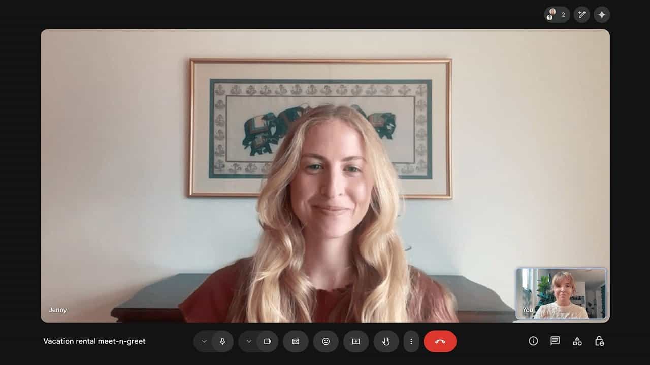 Use Google Meet speech translation to connect in near real-time across languages - YouTube