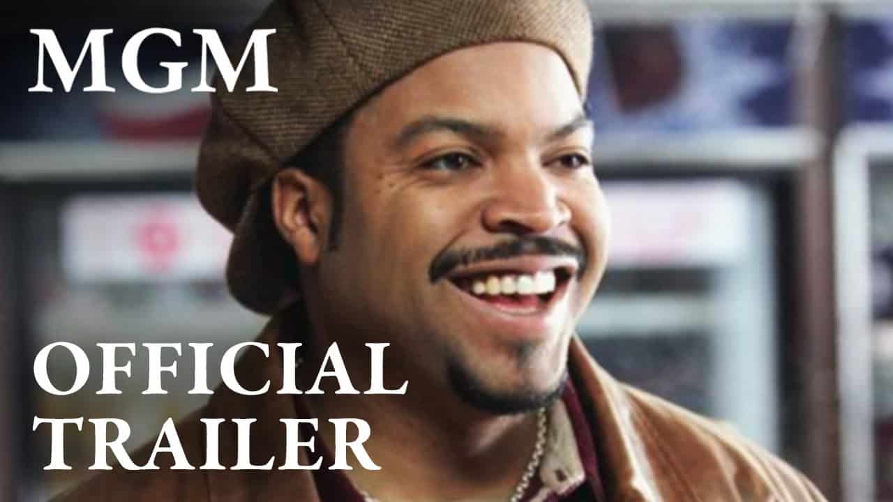 Barbershop (2002) | Official Trailer | MGM Studios - YouTube