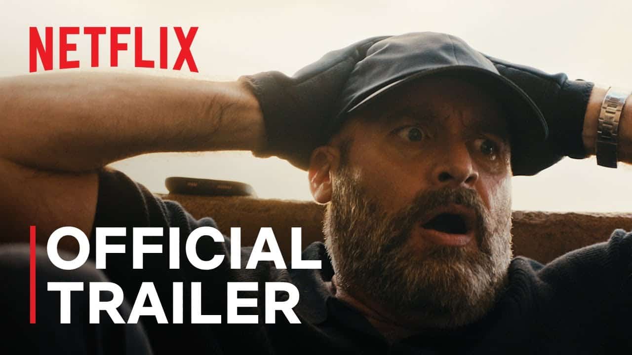 Bad Thoughts | Official Trailer | Netflix - YouTube