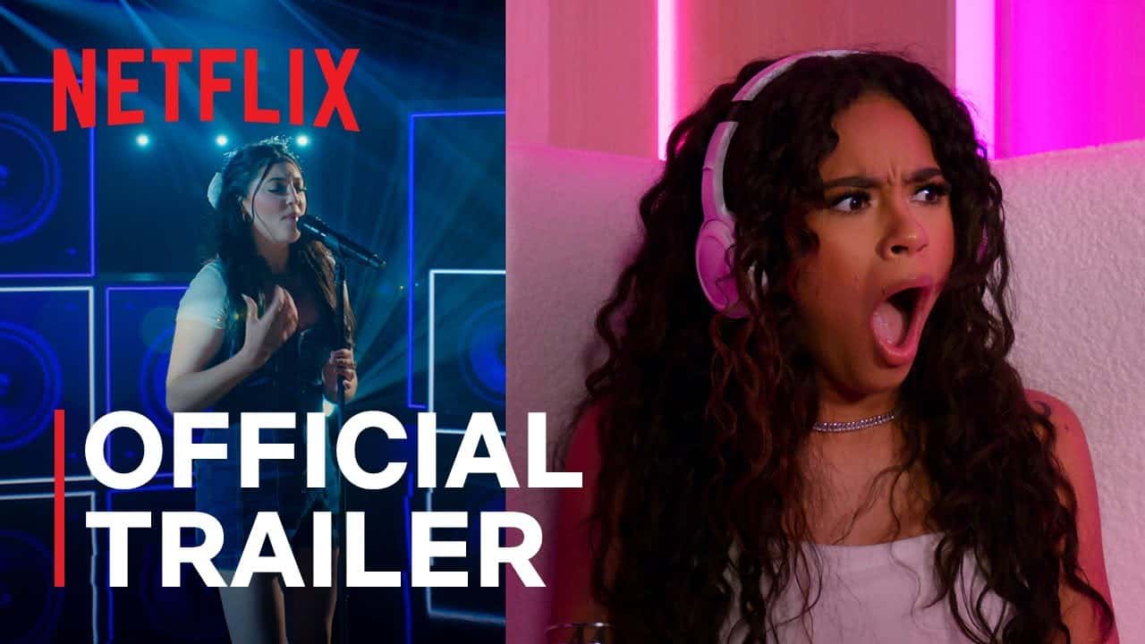 Building the Band | Official Trailer | Netflix - YouTube