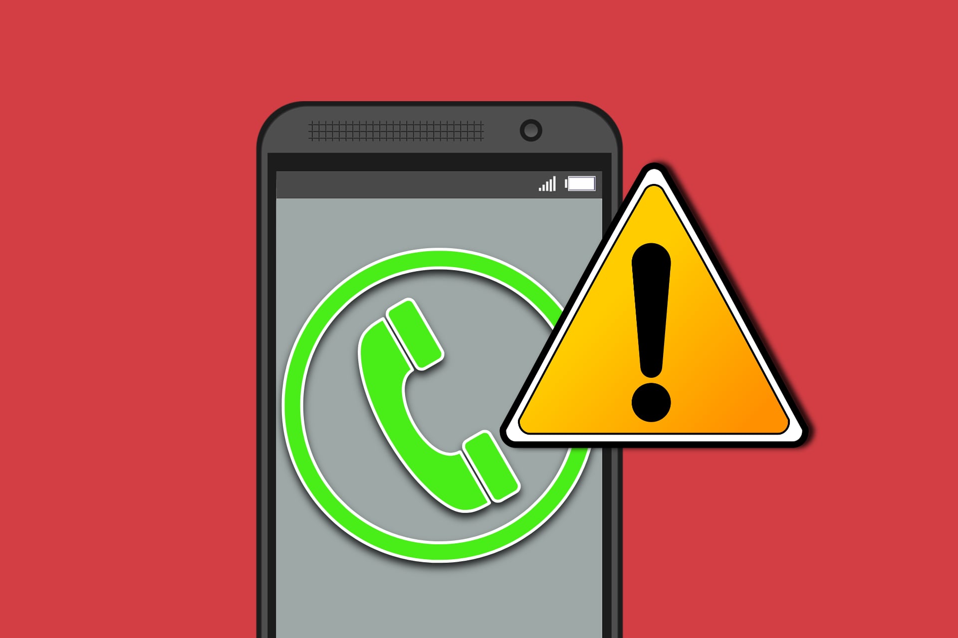 Trucos para combatir las llamadas no deseadas en Android