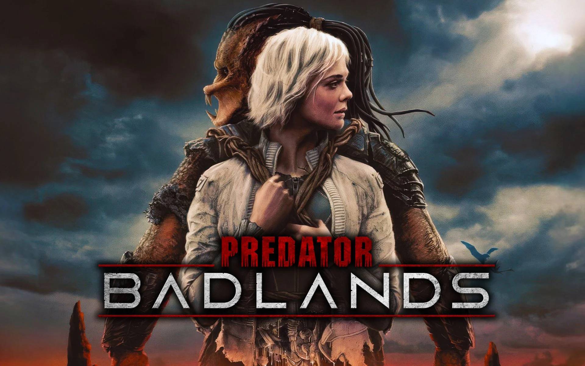 ¿En dónde encaja ‘Predator: Badlands’ en la cronología de la saga?