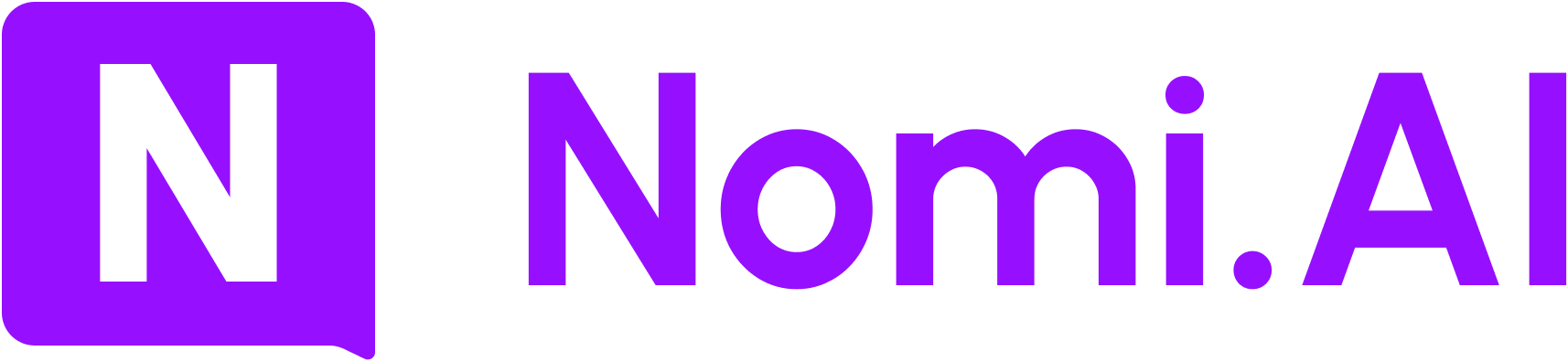 Nomi.ai