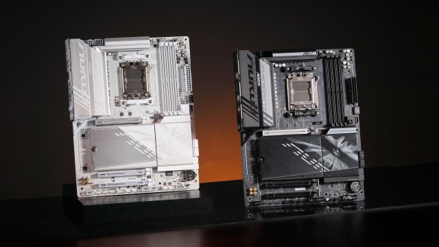 GIGABYTE’s AMD B850 motherboards