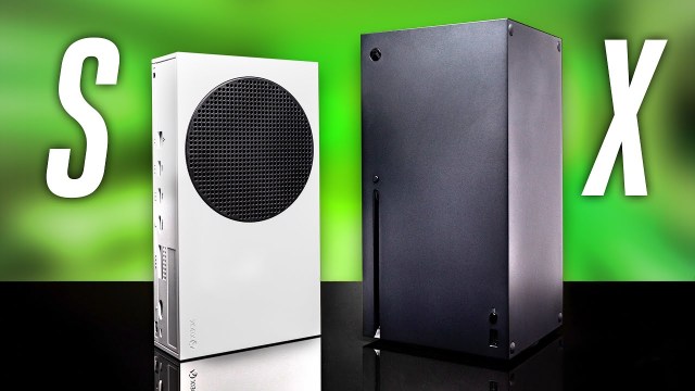You can save some money on an Xbox Series S or X console through Microsoft’s refurbishment site.