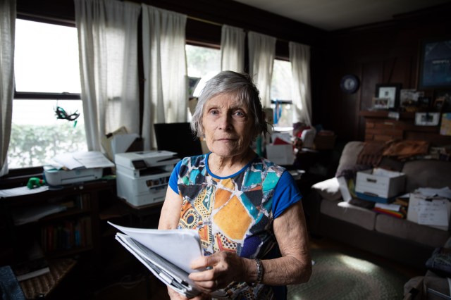 Hawes has represented Silicon Valley workers since the 1970s.