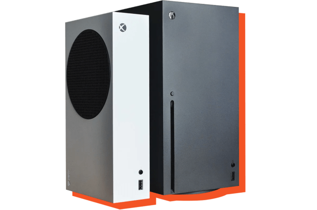 Xbox S / X.