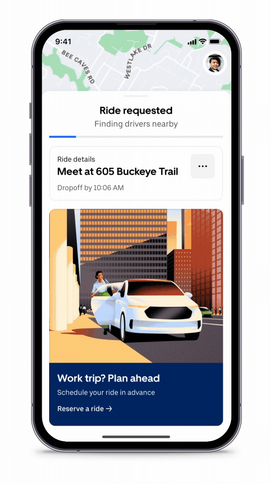 Image: Uber