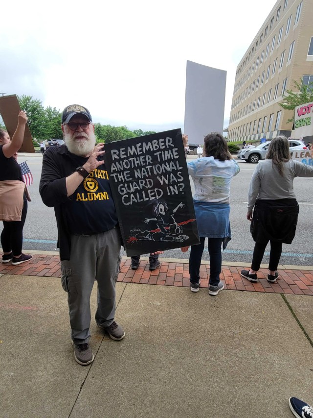 Akron, OH
