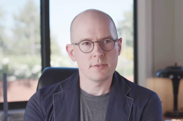 Ryan Norbauer